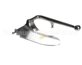 XVSP Globe Pusher Plate Assembly