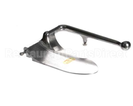 XVSP Globe Pusher Plate Assembly