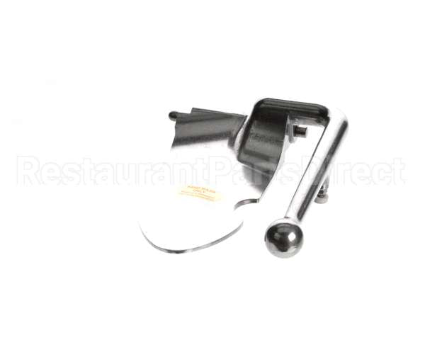 XVSP Globe Pusher Plate Assembly