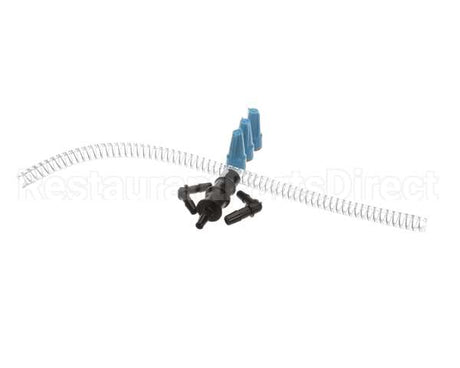 XW59 Hussmann Condensate Pump-Blue Diamond