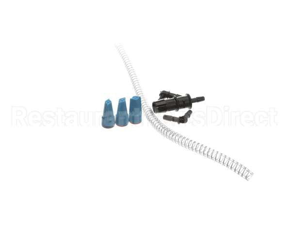 XW59 Hussmann Condensate Pump-Blue Diamond