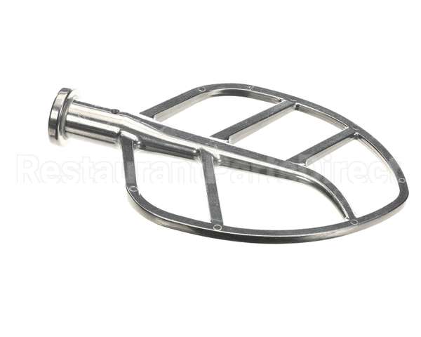 XXBEAT-08 Globe Flat Beater