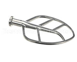 XXBEAT-08 Globe Flat Beater