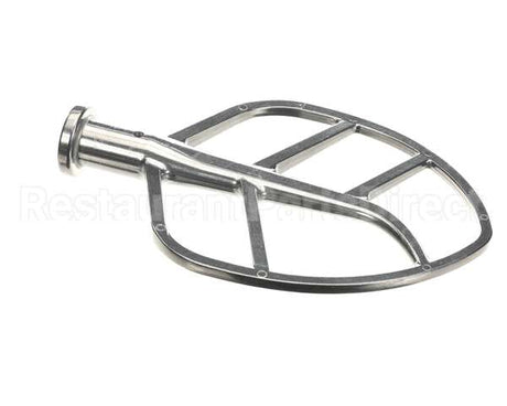 XXBEAT-08 Globe Flat Beater
