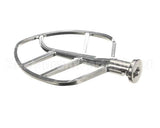 XXBEAT-08 Globe Flat Beater