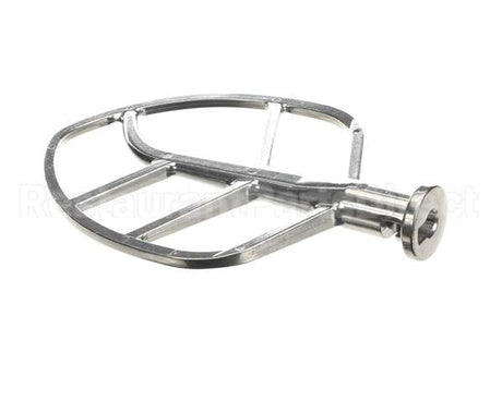 XXBEAT-08 Globe Flat Beater