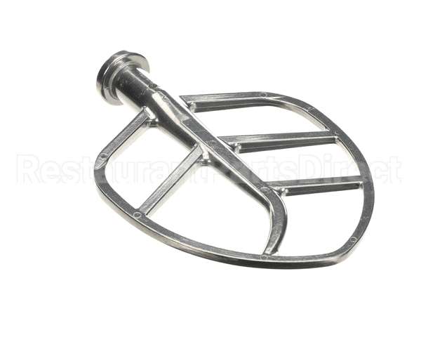 XXBEAT-08 Globe Flat Beater
