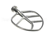 XXBEAT-08 Globe Flat Beater
