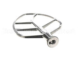 XXBEAT-08 Globe Flat Beater