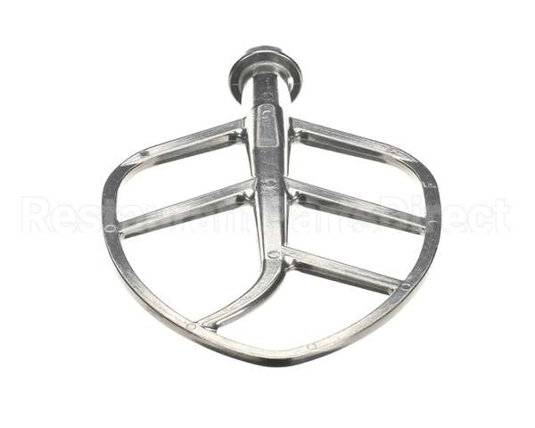 XXBEAT-08 Globe Flat Beater