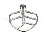 XXBEAT-08 Globe Flat Beater