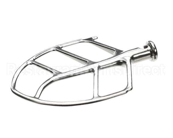 XXBEAT-08SS Globe Ss Beater For Sp08