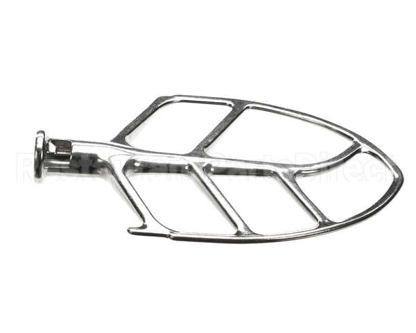 XXBEAT-08SS Globe Ss Beater For Sp08