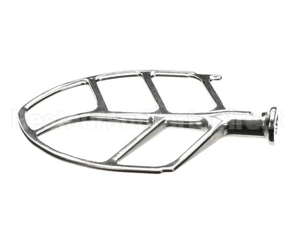 XXBEAT-08SS Globe Ss Beater For Sp08