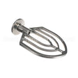 XXBEAT-20 Compatible Globe Flat Beater