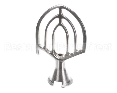 XXBEAT-20 Globe Flat Beater