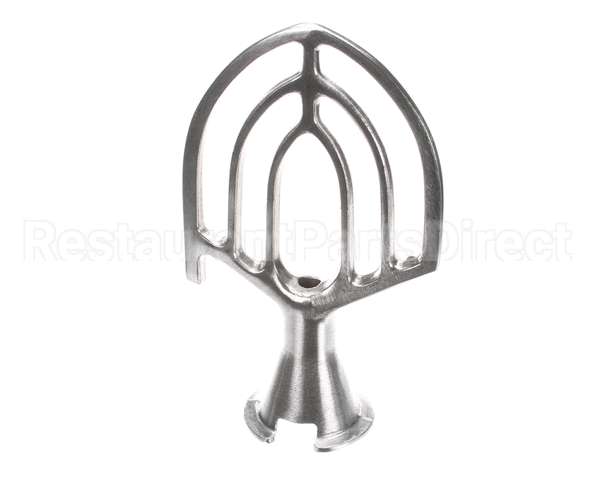 XXBEAT-20 Globe Flat Beater