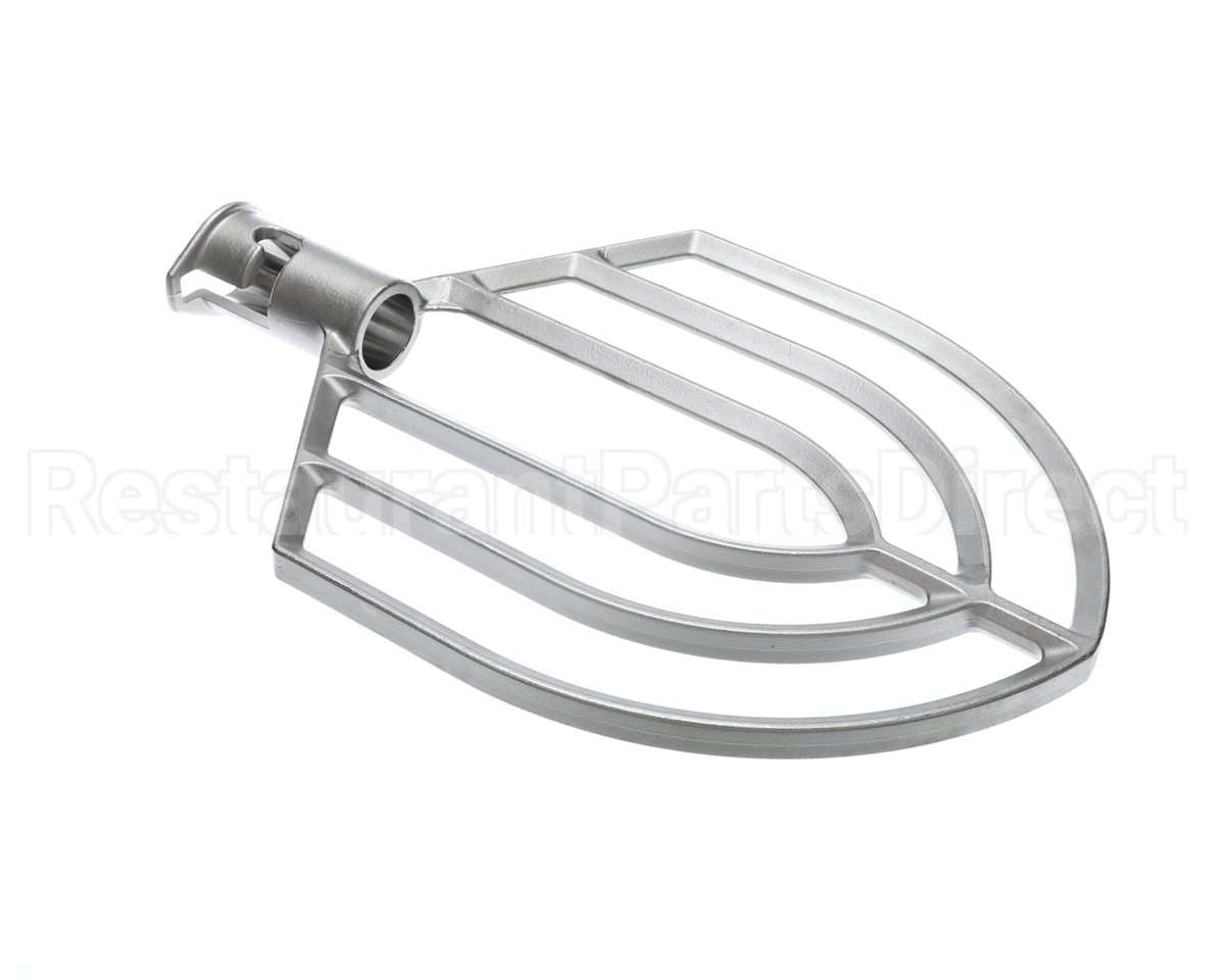 XXBEAT-30SS Globe Paddle