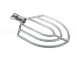 XXBEAT-30SS Globe Paddle