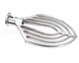 XXBEAT-80 Globe 80 Quart Flat Beater
