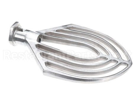 XXBEAT-80 Globe 80 Quart Flat Beater