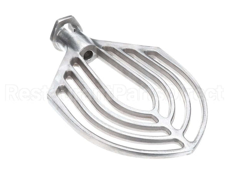 XXBEAT-80 Globe 80 Quart Flat Beater