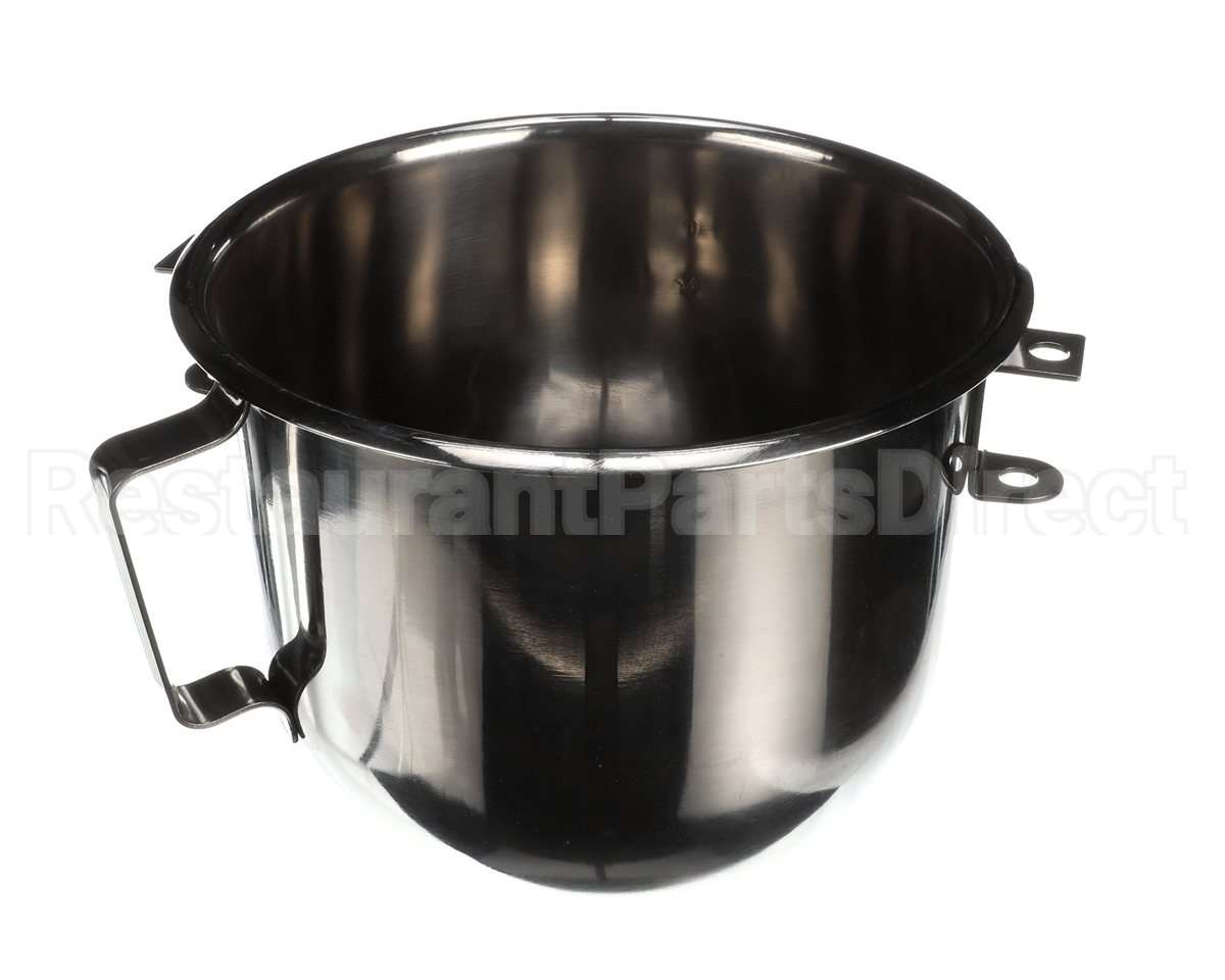 XXBOWL-05 Globe Bowl