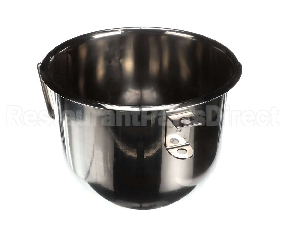 XXBOWL-05 Globe Bowl