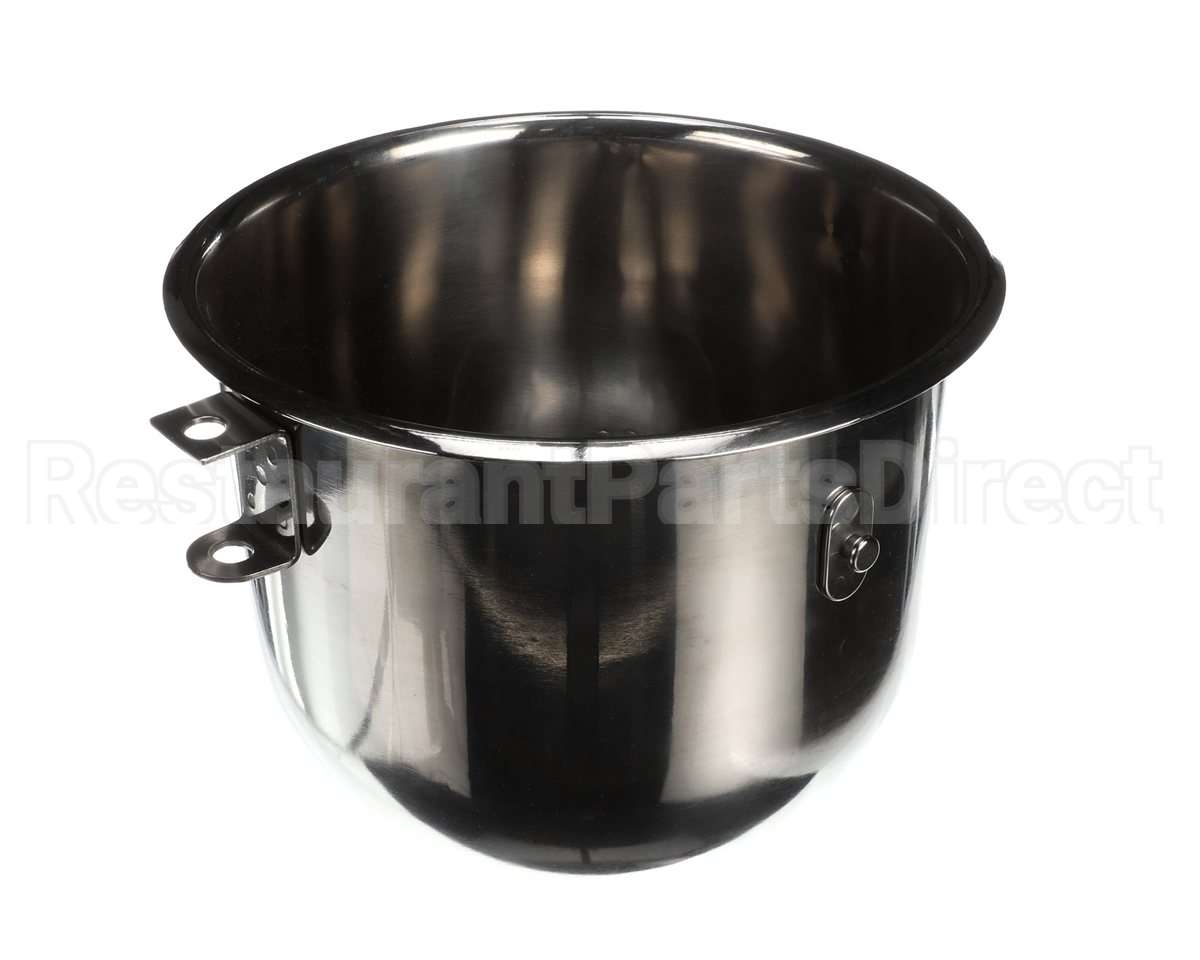 XXBOWL-05 Globe Bowl