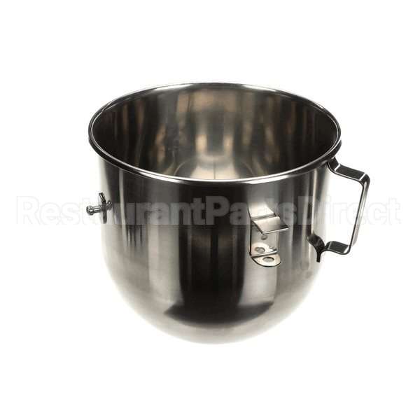 XXBOWL-08 Compatible Globe 8 Qt Bowl