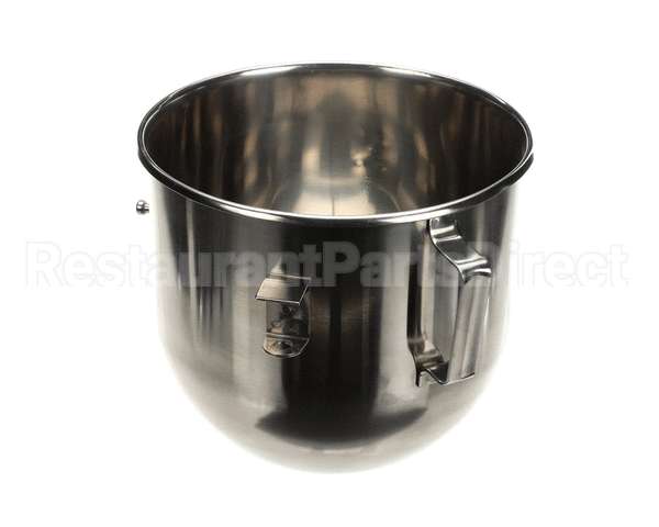 XXBOWL-08 Globe 8 Qt Bowl