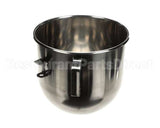 XXBOWL-08 Globe 8 Qt Bowl