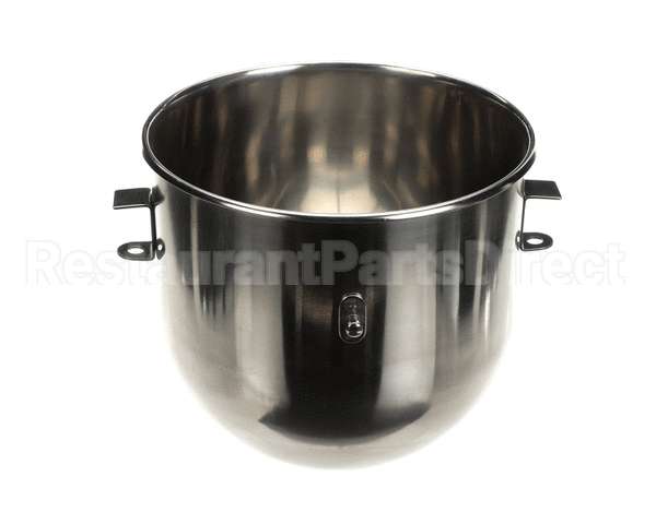 XXBOWL-08 Globe 8 Qt Bowl