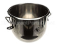 XXBOWL-10 Globe 10 Quart Mixing Bowl