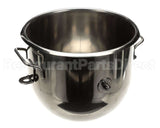 XXBOWL-10 Globe 10 Quart Mixing Bowl