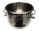 XXBOWL-10 Globe 10 Quart Mixing Bowl