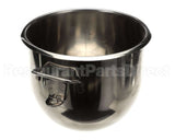 XXBOWL-10 Globe 10 Quart Mixing Bowl