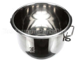 XXBOWL-20 Globe Bowl