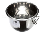 XXBOWL-20 Globe Bowl