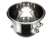 XXBOWL-20 Globe Bowl