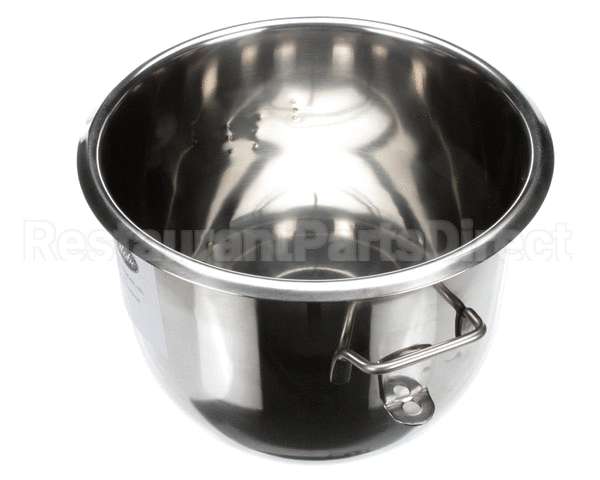 XXBOWL-20 Globe Bowl