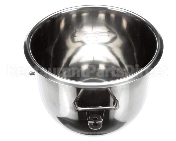 XXBOWL-20 Globe Bowl