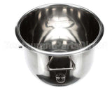 XXBOWL-20 Globe Bowl