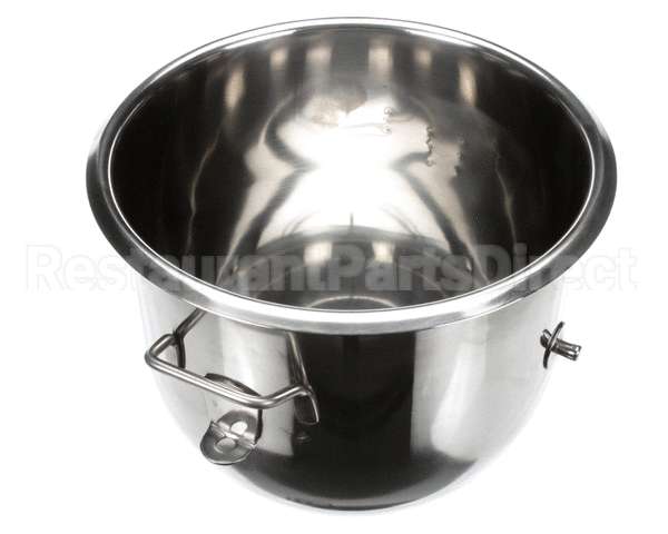 XXBOWL-20 Globe Bowl