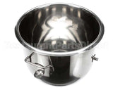 XXBOWL-20 Globe Bowl