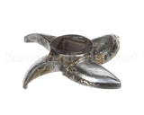 XXCK Globe Chopper Knife For Xmca-Ss