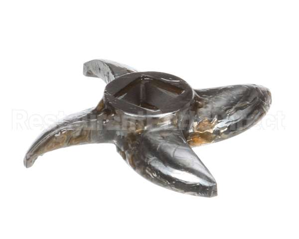 XXCK Globe Chopper Knife For Xmca-Ss