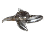 XXCK Globe Chopper Knife For Xmca-Ss