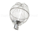 XXHDWHIP-60-4 Globe 60Qt Heavy Duty Wire Whip