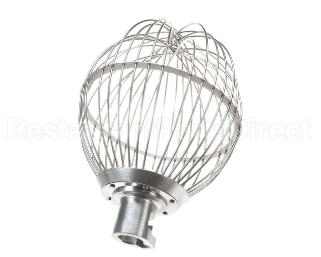 XXHDWHIP-60-4 Globe 60Qt Heavy Duty Wire Whip